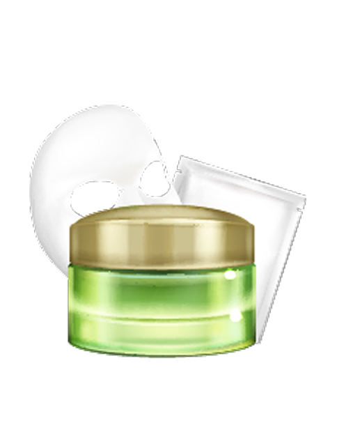 Masker Wajah